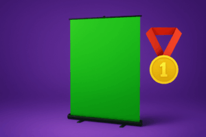 Best Green Screens for Streaming