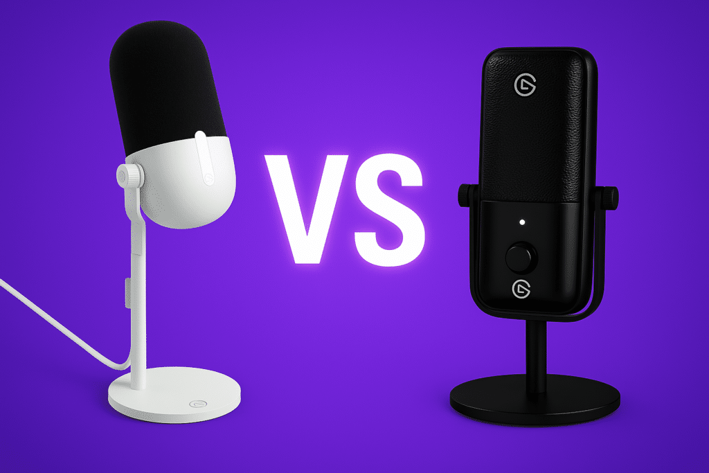 Elgato Wave Neo VS Wave 3 Comparison
