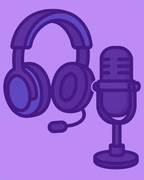 Streaming Gear