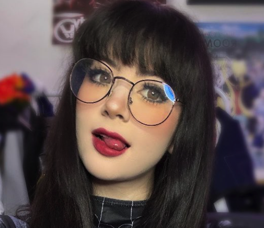 Streamer StrifeCos