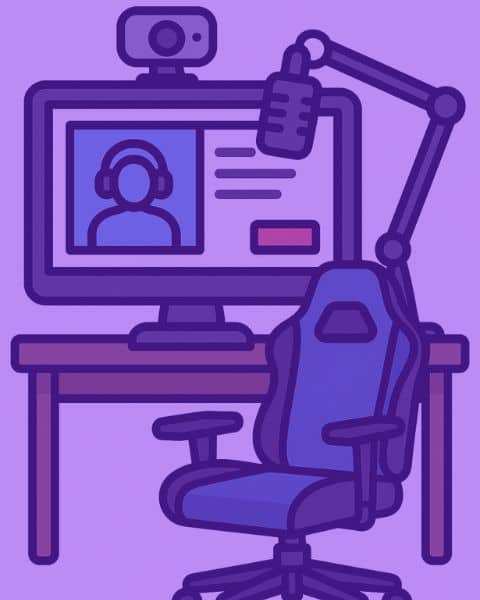 Streaming Setups
