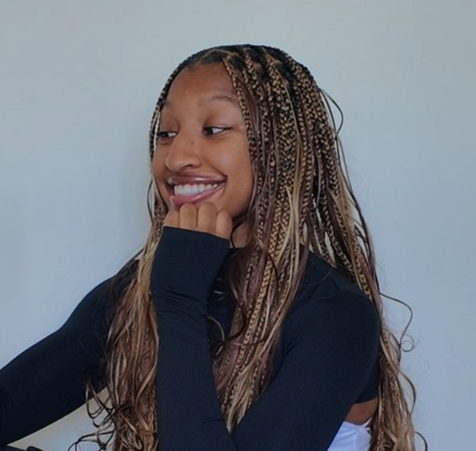 Student Autumn Reign