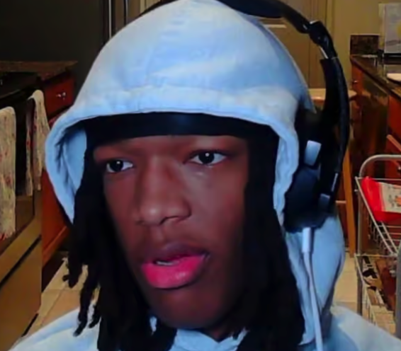Student Corey2u