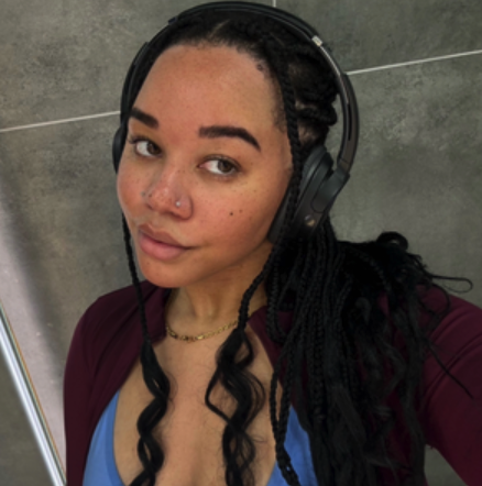 Student Honeyyjade