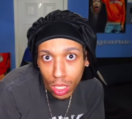 Student Lightskinmonte