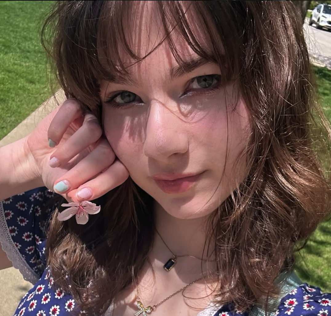 Student PrimatePaige