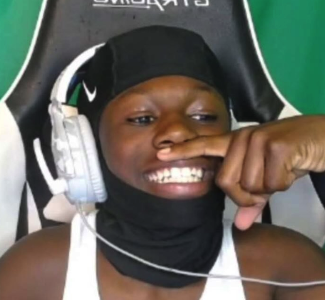 Student Rakai