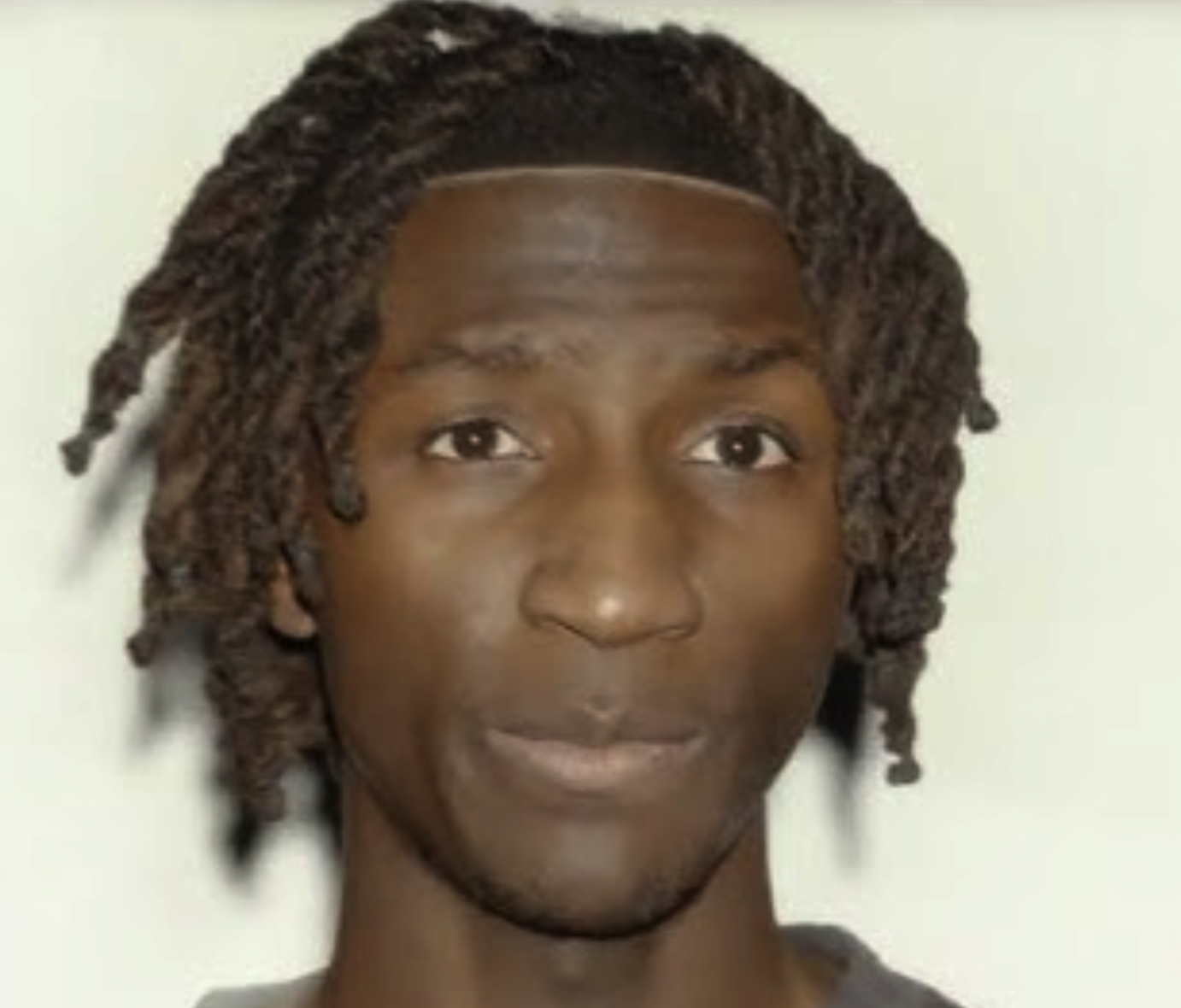 Student Raud