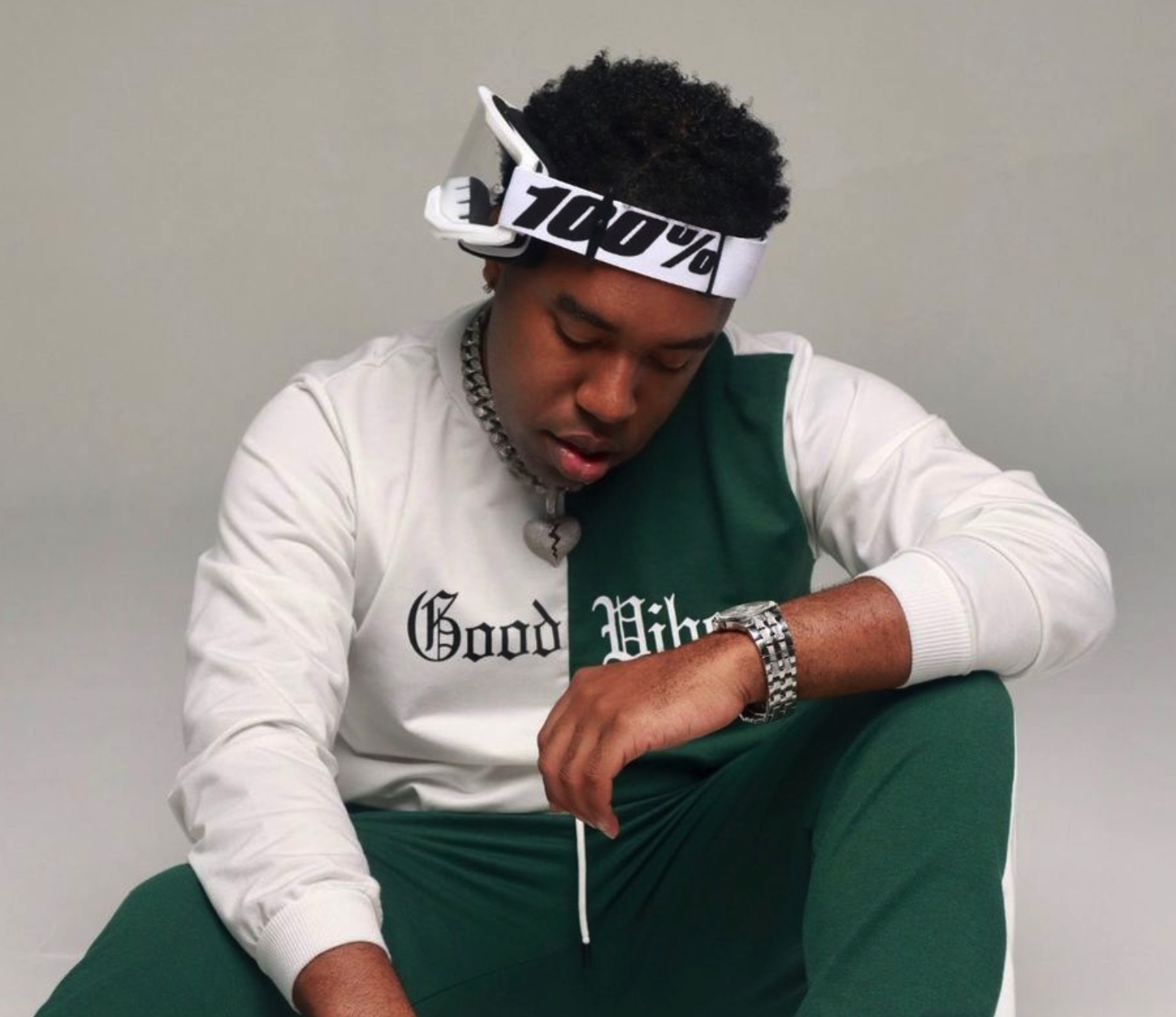 Student Vicc Gotti