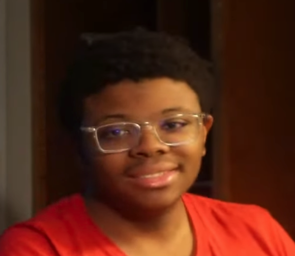 Student Wade