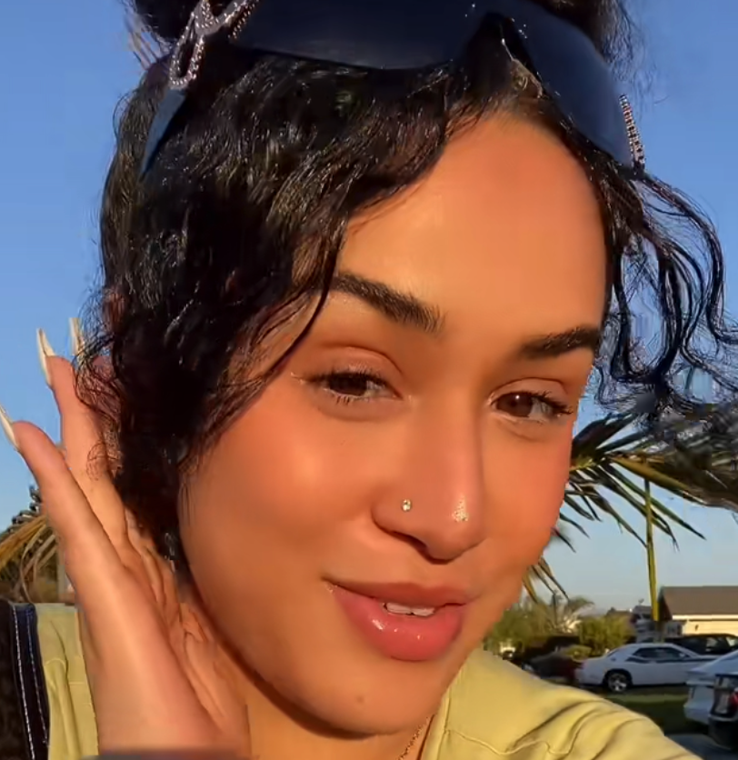 Student iLuvuCynthia