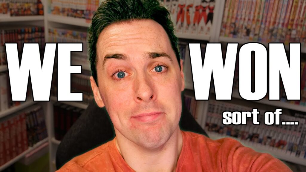 Totally Not Mark Wins