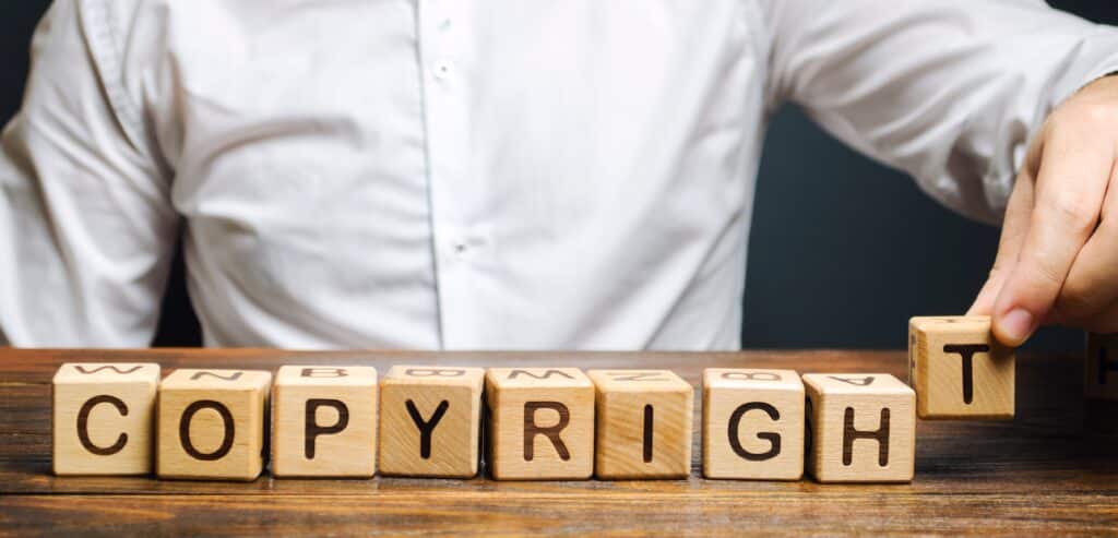 Copyright Law in Streaming