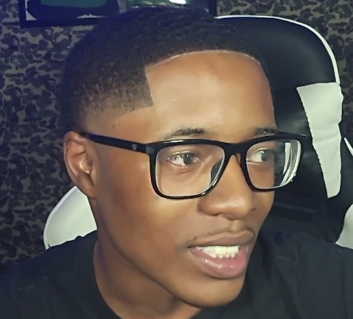 Student Reggie