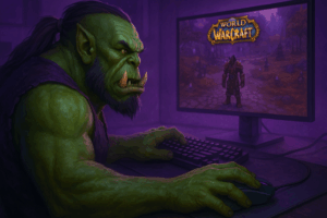 Best Mouse for World of Warcraft